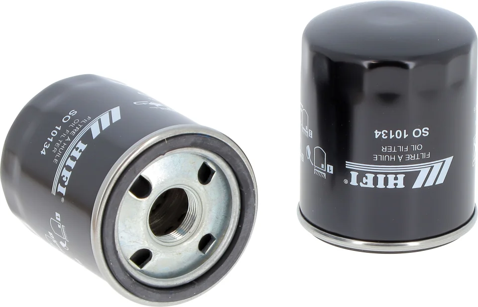 Olejový filter HIFI FILTER SO 10134 | ALLfilters.sk