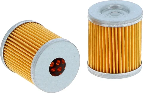 Olejový filter HIFI FILTER SO 6953