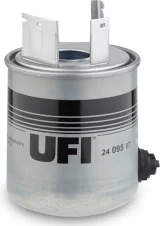 Palivový filter UFI 24.095.07