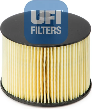 Palivový filter UFI 26.022.00