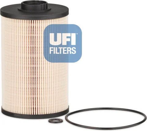 Palivový filter UFI 26.737.00