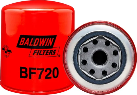 Palivový filter BALDWIN FILTERS BF720