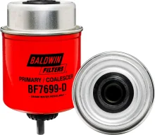 Palivový filter BALDWIN FILTERS BF7699-D