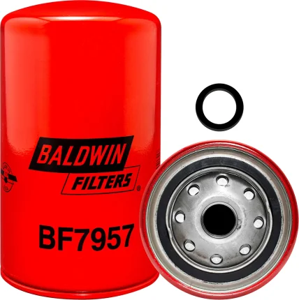 Palivový filter BALDWIN FILTERS BF7957