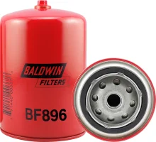 Palivový filter BALDWIN FILTERS BF896