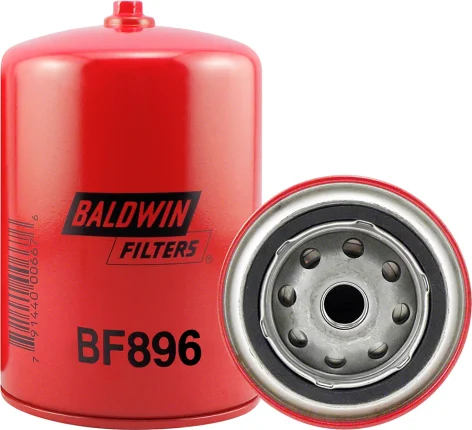 Palivový filter BALDWIN FILTERS BF896