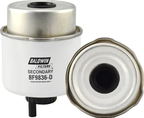 Palivový filter BALDWIN FILTERS BF9836-D