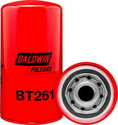 Olejový filter BALDWIN FILTERS BT261