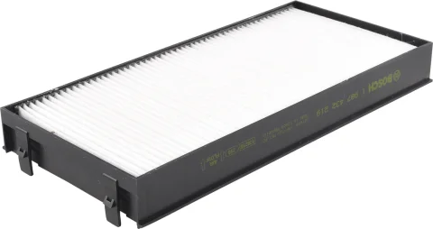Kabínový filter BOSCH 1 987 432 219
