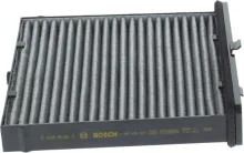 Kabínový filter BOSCH 1 987 435 633