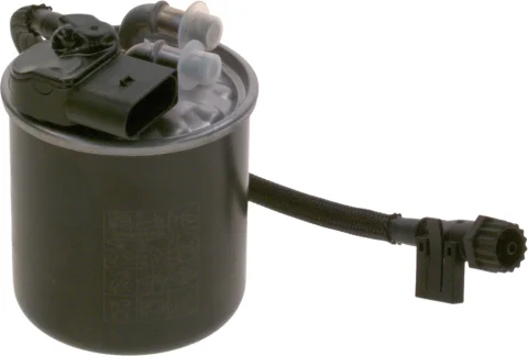 Palivový filter BOSCH F 026 402 840