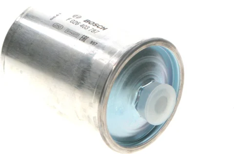 Palivový filter BOSCH F 026 403 787