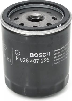 Olejový filter BOSCH F 026 407 225