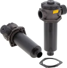 Teleso hydraulického filtra HIFI FILTER DRC 37RTZBDF25B