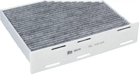 Kabínový filter FEBI BILSTEIN 105791