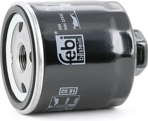 Olejový filter FEBI BILSTEIN 22532