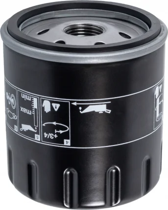 Olejový filter FEBI BILSTEIN 38564