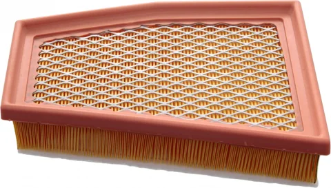 Vzduchový filter FEBI BILSTEIN 48530