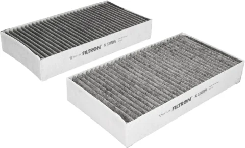 Kabínový filter FILTRON K 1200A-2X
