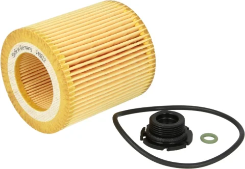 Olejový filter FILTRON OE 649/10