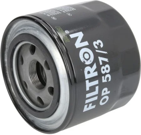 Olejový filter FILTRON OP 587/3