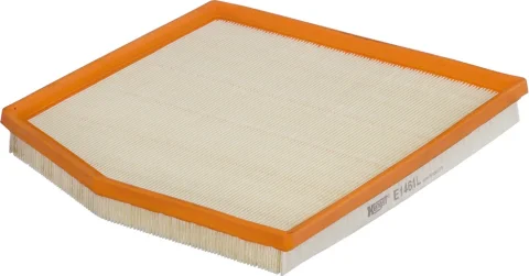 Vzduchový filter HENGST FILTER E1461L