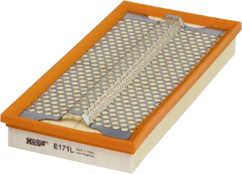 Vzduchový filter HENGST FILTER E171L