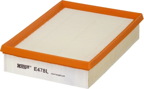 Vzduchový filter HENGST FILTER E478L