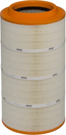 Vzduchový filter HENGST FILTER E603L