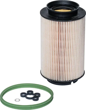 Palivový filter HENGST FILTER E72KP02 D107