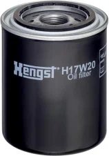 HENGST FILTER olejový filter H17W20