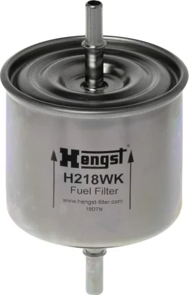 Palivový filter HENGST FILTER H218WK