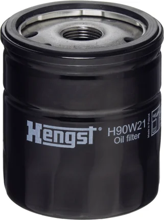 Olejový filter HENGST FILTER H90W21
