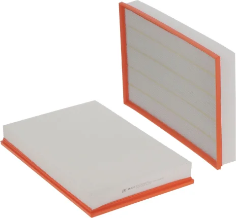 Prachový filter HIFI FILTER ASP 000102AG040