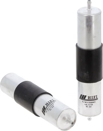 Palivový filter HIFI FILTER BE 502