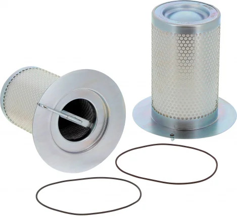 Separátor oleja HIFI FILTER OS 5186