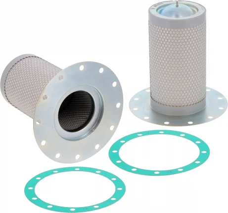 Separátor oleja HIFI FILTER OT 2433