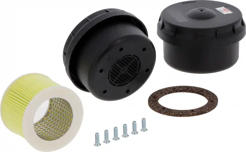 Filter odvzdušňovania HIFI FILTER PI 0125 MIC