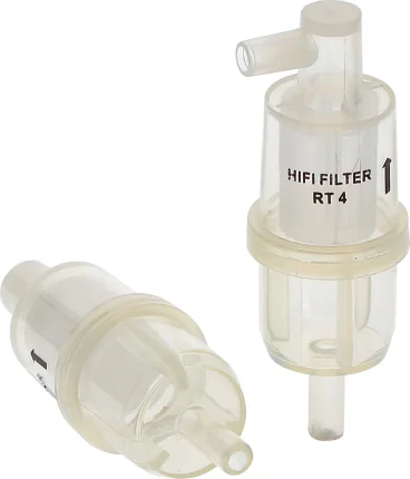 Palivový filter HIFI FILTER RT 4