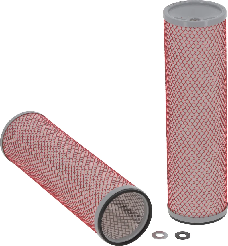 Poistný filter HIFI FILTER SA 11587 | ALLfilters.sk