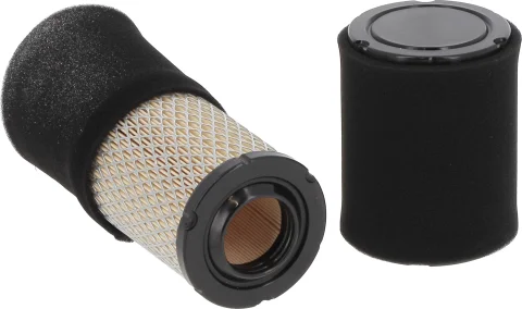 Vzduchový filter HIFI FILTER SA 120027