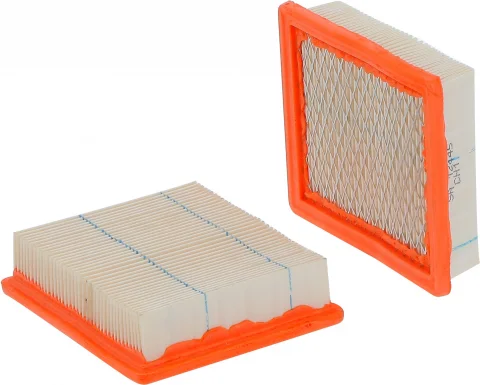 Vzduchový filter HIFI FILTER SA 12445