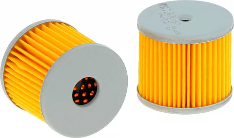 Vzduchový filter HIFI FILTER SA 12661