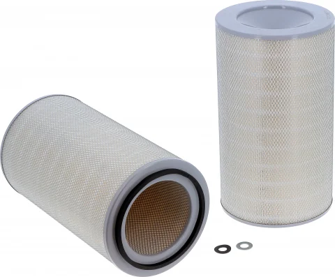 Vzduchový filter HIFI FILTER SA 14679