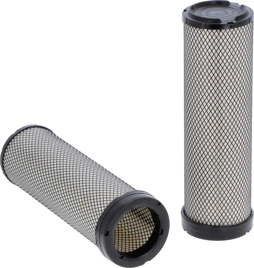 Poistný filter HIFI FILTER SA 160061 | ALLfilters.sk