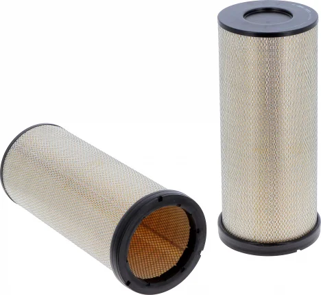 Poistný filter HIFI FILTER SA 16384