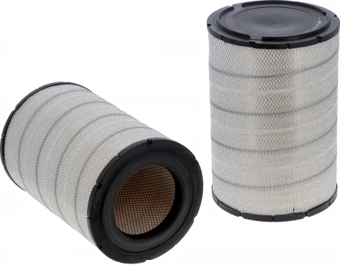 Vzduchový filter HIFI FILTER SA 17130