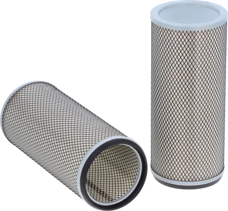 Poistný filter HIFI FILTER SA 18115