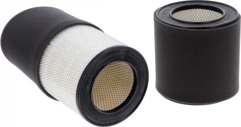 Vzduchový filter HIFI FILTER SA 19503