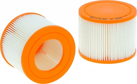 Vzduchový filter HIFI FILTER SA 19538